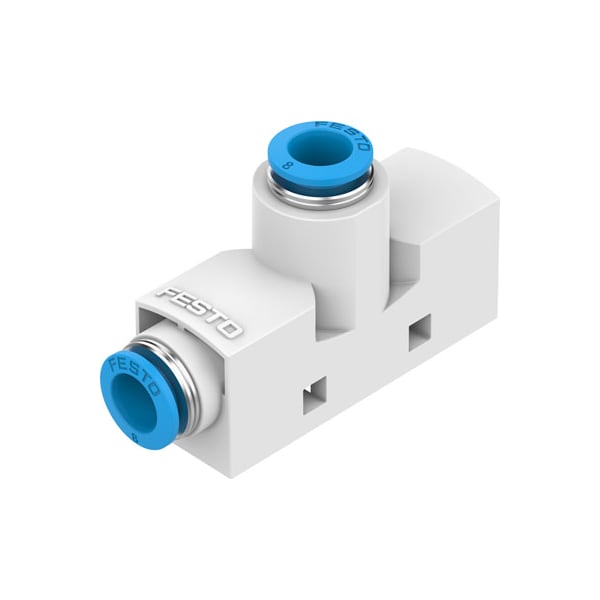 Festo Vacuum Generator VN-14-L-T4-PQ2-VQ3-RQ3 VN-14-L-T4-PQ2-VQ3-RQ3 - main